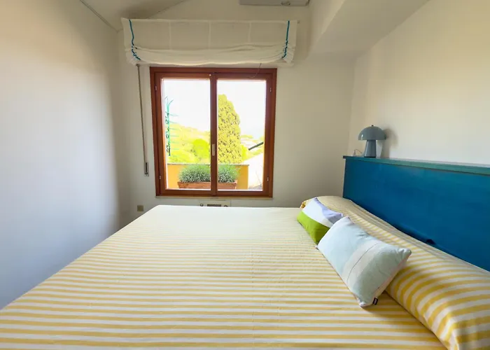 Lägenhet Piccola Mares