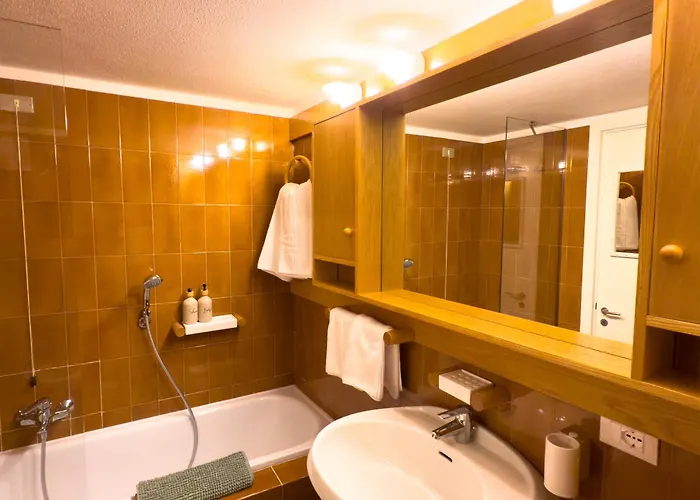 Piccola Mares Lägenhet