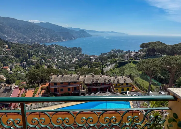 Piccola Mares Lägenhet *