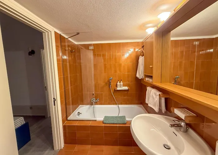 Lägenhet Piccola Mares