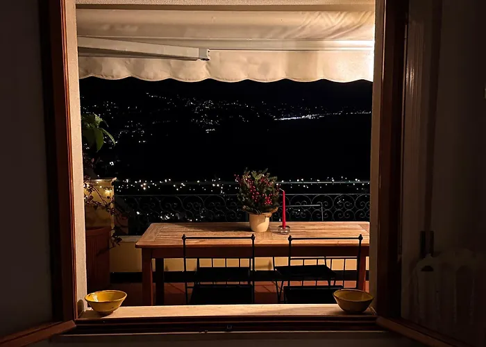 Piccola Mares Lägenhet