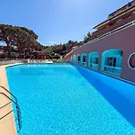 Piccola Mares Appartement Rapallo
