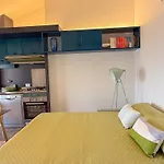 Appartement Piccola Mares Rapallo