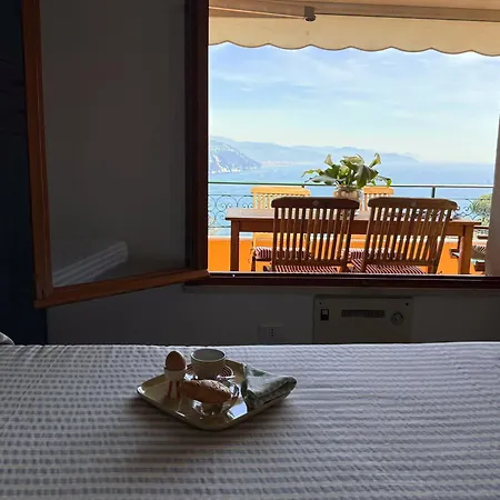 Piccola Mares Apartment