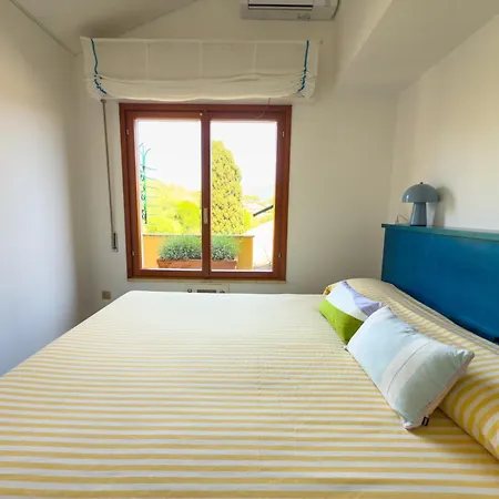 Apartment Piccola Mares