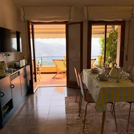 Piccola Mares Apartment *