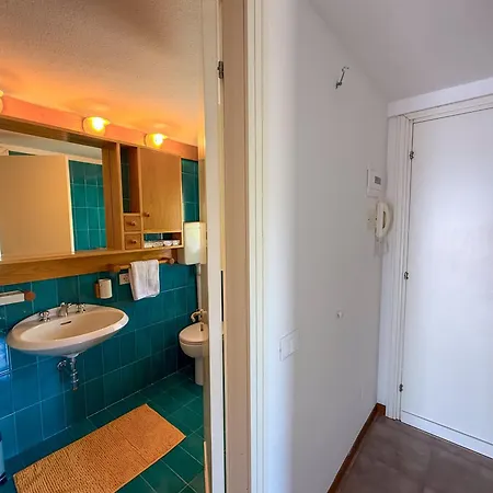 Piccola Mares Apartmán