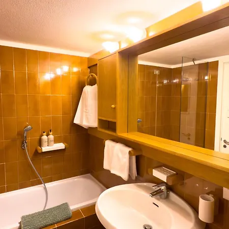 Piccola Mares Apartment