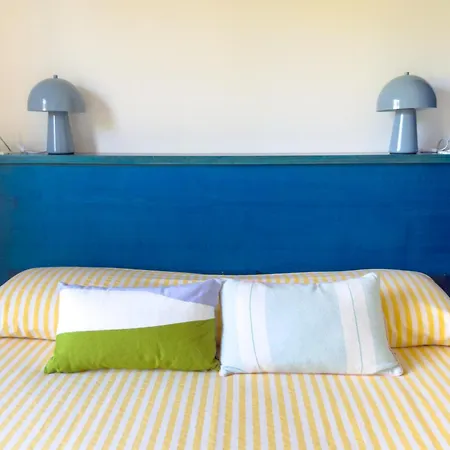 Piccola Mares Apartmán