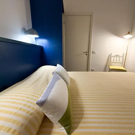 Piccola Mares راباللو