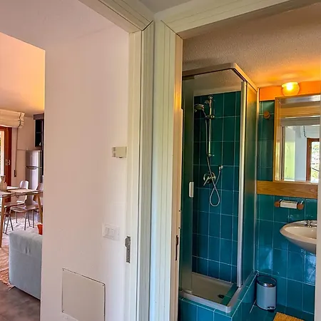 Apartmán Piccola Mares Rapallo