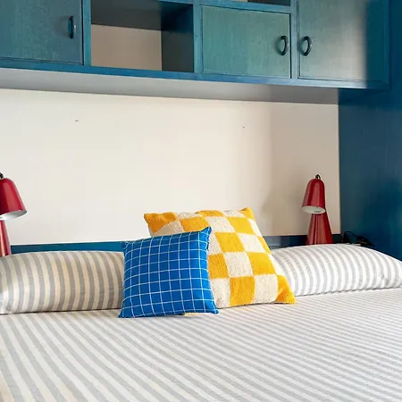 Piccola Mares * Rapallo