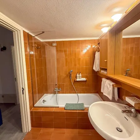 Apartment Piccola Mares