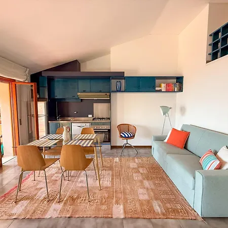 Piccola Mares Apartment *