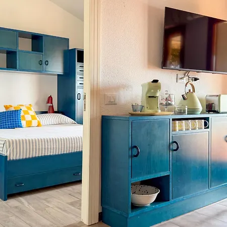 Piccola Mares Rapallo