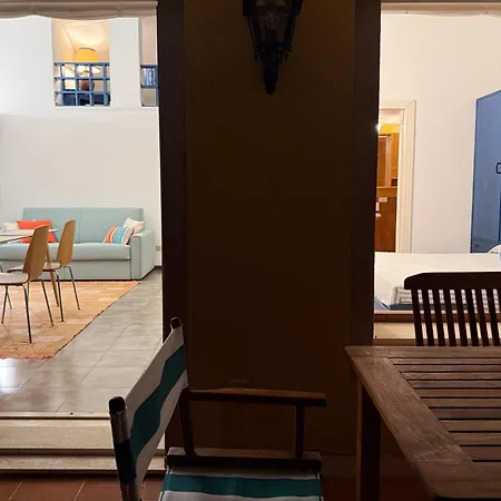 Apartment Piccola Mares