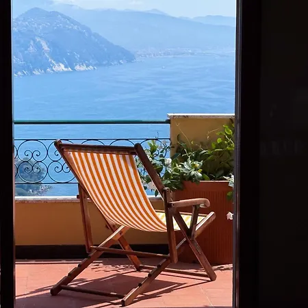 Apartmán Piccola Mares