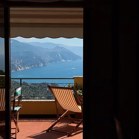 Piccola Mares * Rapallo