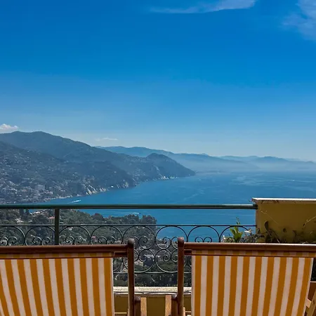 Apartment Piccola Mares Rapallo