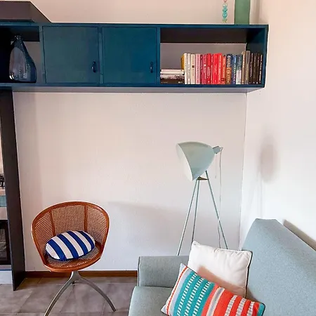 Apartment Piccola Mares *