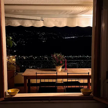 Piccola Mares Apartmán