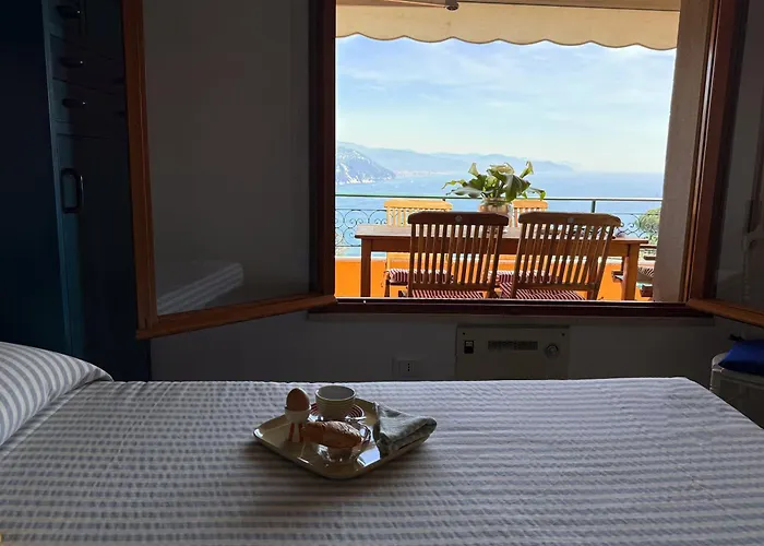 Piccola Mares 아파트