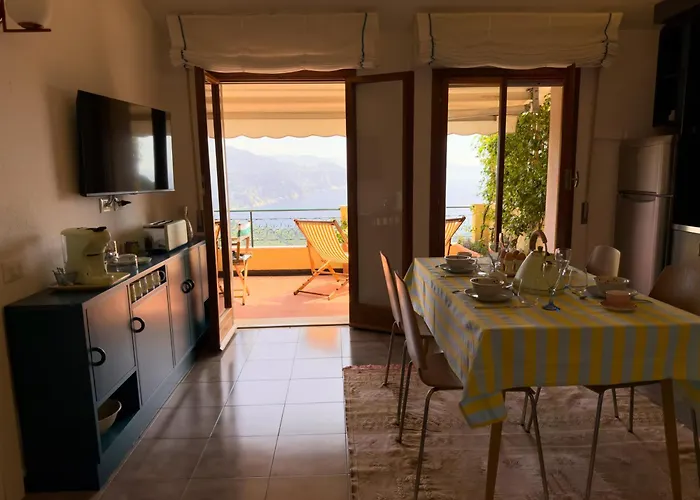 Piccola Mares 아파트 *