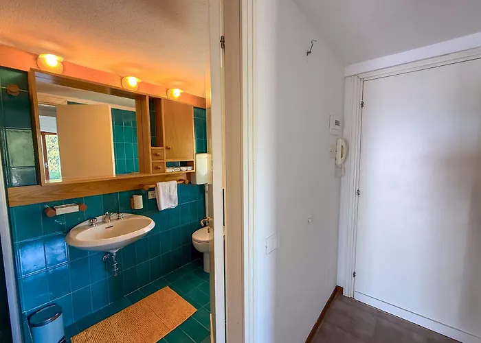 Piccola Mares 아파트