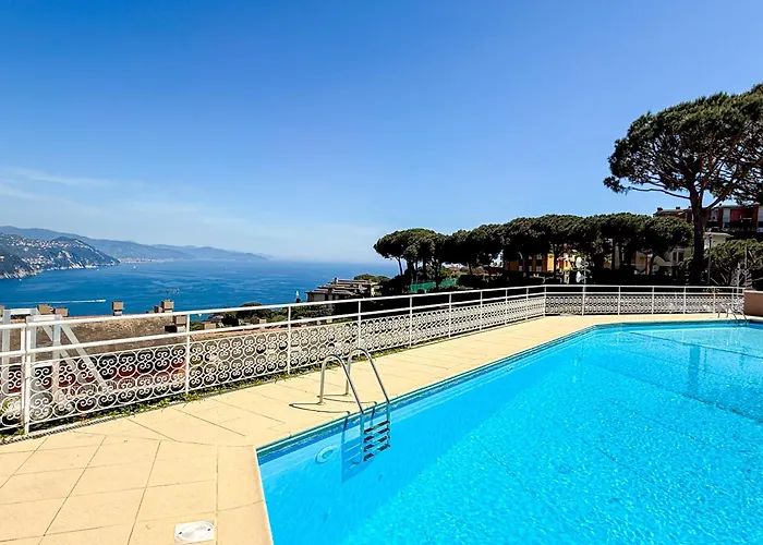 Piccola Mares 아파트 라팔로