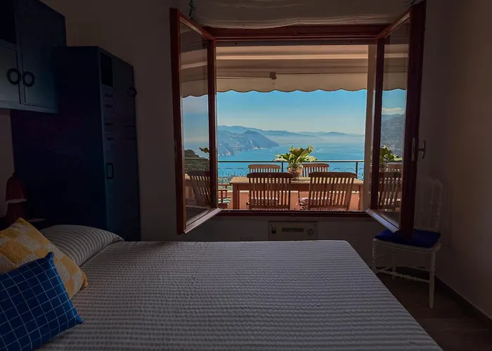 Διαμέρισμα Piccola Mares *