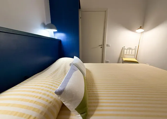 Piccola Mares Ραπάλο