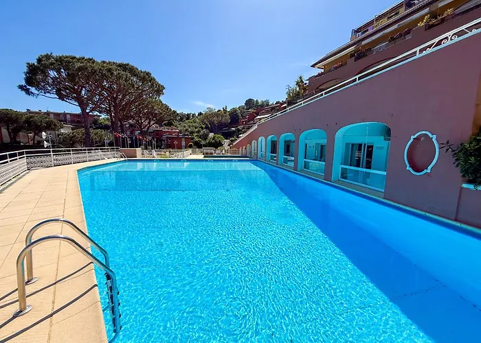 Piccola Mares 아파트 라팔로