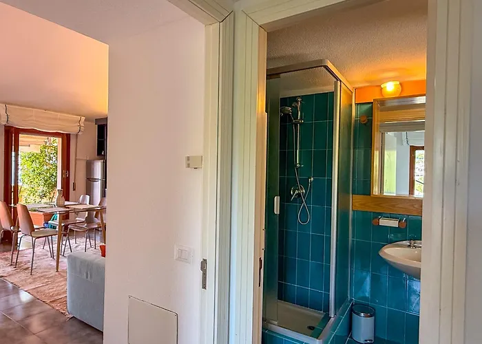 شقة Piccola Mares راباللو