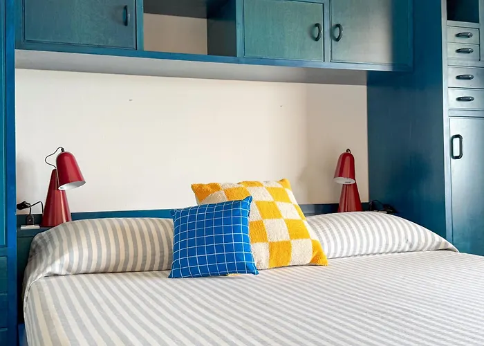 Piccola Mares * 라팔로