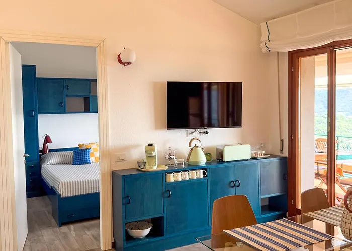 Piccola Mares راباللو