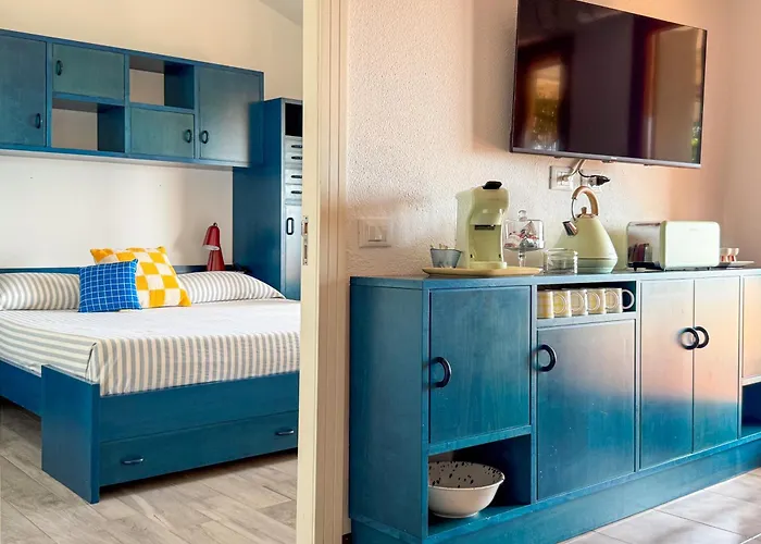 Piccola Mares راباللو