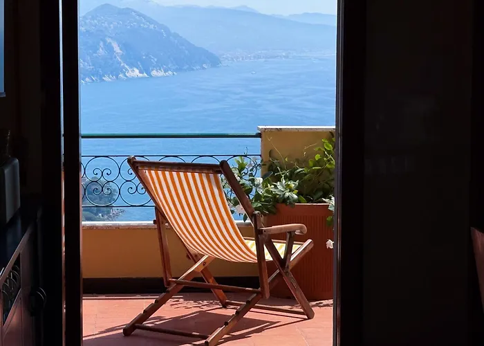 아파트 Piccola Mares