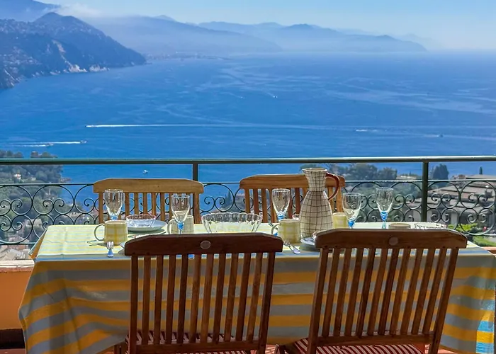 Piccola Mares Διαμέρισμα