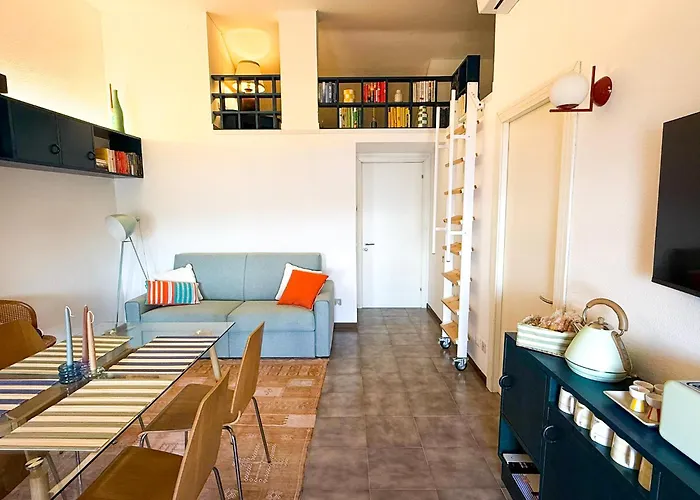 Piccola Mares Ραπάλο